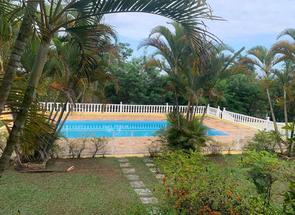 Fazenda, 4 Quartos, 4 Vagas, 1 Suite em Vianópolis, Betim, MG valor de R$ 990.000,00 no Lugar Certo