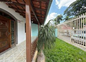 Casa, 4 Quartos, 4 Vagas, 1 Suite para alugar em Ouro Preto, Belo Horizonte, MG valor de R$ 7.500,00 no Lugar Certo