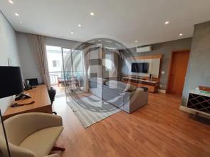 Apartamento, 2 Quartos em Tamboré, Santana de Parnaíba, SP valor de R$ 1.130.000,00 no Lugar Certo