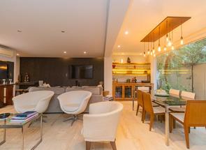 Apartamento, 2 Quartos, 2 Vagas, 2 Suites em Santo Amaro, São Paulo, SP valor de R$ 2.300.000,00 no Lugar Certo