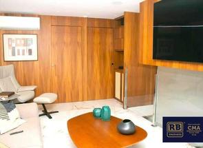 Cobertura, 2 Quartos, 3 Vagas, 2 Suites em Savassi, Belo Horizonte, MG valor de R$ 3.650.000,00 no Lugar Certo