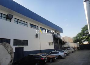 Galpão em Cidade Industrial, Contagem, MG valor de R$ 14.000.000,00 no Lugar Certo