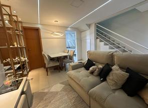 Casa, 3 Quartos, 1 Vaga, 1 Suite em União, Belo Horizonte, MG valor de R$ 550.000,00 no Lugar Certo