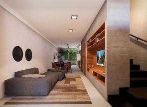 Casa, 3 Quartos, 2 Vagas, 1 Suite em Estoril, Belo Horizonte, MG valor de R$ 990.000,00 no Lugar Certo