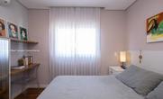 Apartamento, 4 Quartos, 3 Vagas, 3 Suites