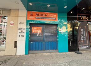 Loja para alugar em Rua Barão de Coromandel, Barreiro, Belo Horizonte, MG valor de R$ 5.500,00 no Lugar Certo