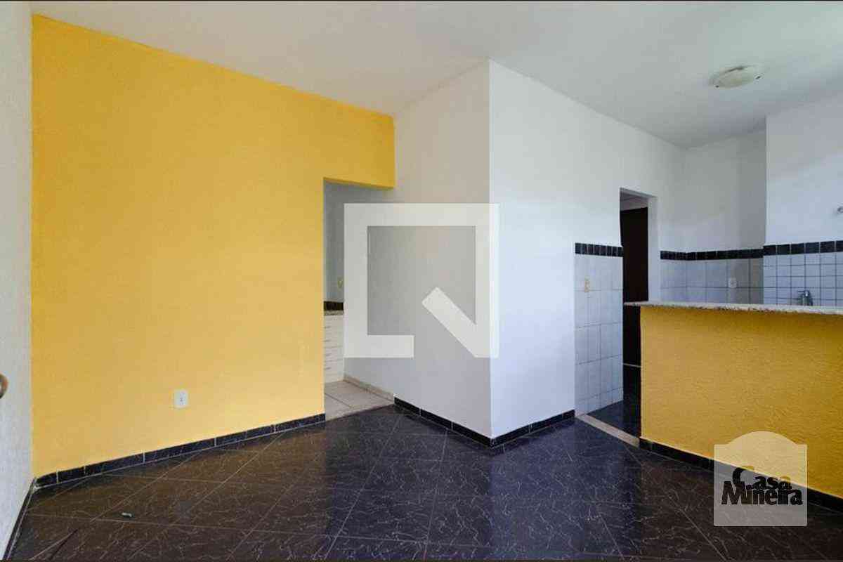 Apartamento com 2 quartos à venda no bairro Álvaro Camargos, 80m²