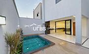 Casa, 3 Quartos, 4 Vagas, 3 Suites