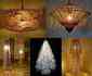 Veja ideias de luminrias artesanais para decorar a casa