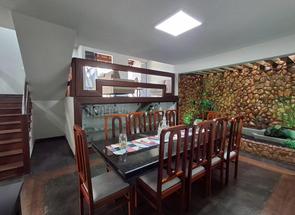 Casa, 3 Quartos, 4 Vagas, 1 Suite em Palmares, Belo Horizonte, MG valor de R$ 1.550.000,00 no Lugar Certo