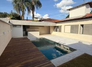 Casa, 4 Quartos, 4 Vagas, 1 Suite em Guarujá, Betim, MG valor de R$ 1.750.000,00 no Lugar Certo