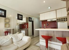 Quitinete, 1 Quarto, 1 Vaga para alugar em Qmsw 6, Sudoeste, Brasília/Plano Piloto, DF valor de R$ 2.100,00 no Lugar Certo