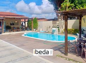 Casa, 4 Quartos, 4 Vagas, 2 Suites em Nova Parnamirim, Parnamirim, RN valor de R$ 420.000,00 no Lugar Certo