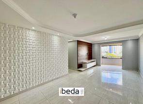 Apartamento, 3 Quartos, 2 Vagas, 1 Suite em Lagoa Nova, Natal, RN valor de R$ 400.000,00 no Lugar Certo