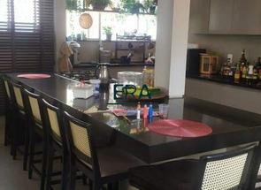 Apartamento, 5 Quartos, 2 Vagas, 2 Suites em Santo Antônio, Belo Horizonte, MG valor de R$ 1.200.000,00 no Lugar Certo