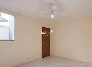 Apartamento, 2 Quartos, 1 Vaga em Rua Aldo Focosi, Presidente Médici, Ribeirão Preto, SP valor de R$ 210.000,00 no Lugar Certo