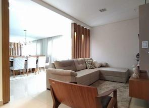 Casa, 3 Quartos, 2 Vagas, 3 Suites em Rua da Imperatriz, Jardim Maria Inez, Aparecida de Goiânia, GO valor de R$ 547.000,00 no Lugar Certo