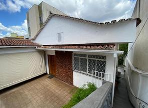 Casa, 4 Quartos, 2 Vagas em Sagrada Família, Belo Horizonte, MG valor de R$ 980.000,00 no Lugar Certo