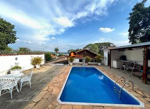 Casa, 3 Quartos, 3 Vagas, 1 Suite em Centro, Lagoa Santa, MG valor de R$ 1.200.000,00 no Lugar Certo