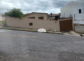 Casa, 3 Quartos, 2 Vagas em Jardim Corcetti I, Varginha, MG valor de R$ 200.000,00 no Lugar Certo