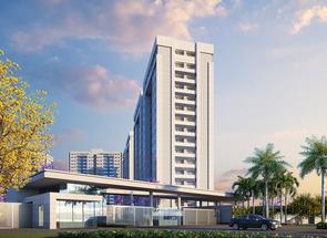 Apartamento, 2 Quartos, 1 Vaga, 1 Suite em Rua das Carnaúbas, Norte, Águas Claras, DF valor de R$ 599.999,00 no Lugar Certo