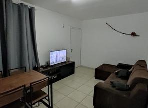Apartamento, 2 Quartos, 1 Vaga em Estrela do Oriente, Belo Horizonte, MG valor de R$ 250.000,00 no Lugar Certo
