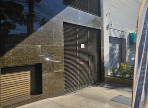 Andar, 4 Vagas para alugar em Santo Agostinho, Belo Horizonte, MG valor de R$ 34.000,00 no Lugar Certo