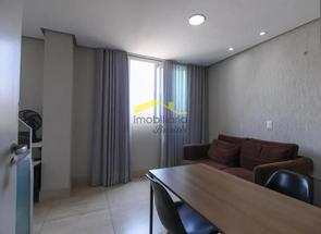 Apart Hotel, 1 Quarto, 1 Vaga em Estoril, Belo Horizonte, MG valor de R$ 380.000,00 no Lugar Certo