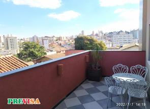 Apartamento, 3 Quartos, 2 Vagas, 1 Suite em Sagrada Família, Belo Horizonte, MG valor de R$ 750.000,00 no Lugar Certo