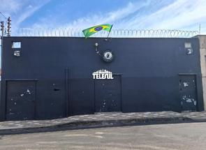 Galpão em Jardim Orlândia, Varginha, MG valor de R$ 300.000,00 no Lugar Certo