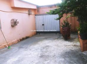 Casa, 2 Quartos, 4 Vagas em Parque Duval de Barros, Contagem, MG valor de R$ 800.000,00 no Lugar Certo