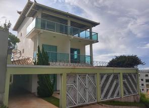 Casa, 5 Quartos, 3 Vagas, 3 Suites em Masterville, Sarzedo, MG valor de R$ 1.350.000,00 no Lugar Certo