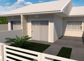 Casa, 2 Quartos, 1 Vaga, 1 Suite em Forquilhas, São José, SC valor de R$ 240.000,00 no Lugar Certo