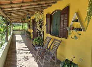 Fazenda, 4 Quartos, 10 Vagas, 2 Suites para alugar em Centro, Esmeraldas, MG valor de R$ 2.500,00 no Lugar Certo