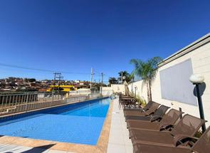 Apartamento, 2 Quartos, 1 Vaga, 1 Suite em Jardim Riacho das Pedras, Contagem, MG valor de R$ 325.000,00 no Lugar Certo
