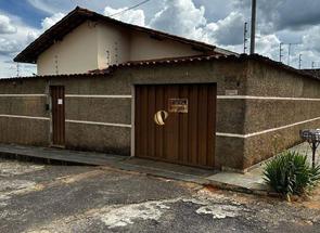 Casa, 4 Quartos, 2 Vagas em Vale das Palmeiras, Sete Lagoas, MG valor de R$ 550.000,00 no Lugar Certo