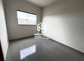Casa, 2 Quartos em Avenida a, Parque Jk, Luziânia, GO valor de R$ 240.000,00 no Lugar Certo