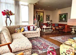 Apartamento, 4 Quartos, 3 Vagas, 4 Suites em Lourdes, Belo Horizonte, MG valor de R$ 2.900.000,00 no Lugar Certo