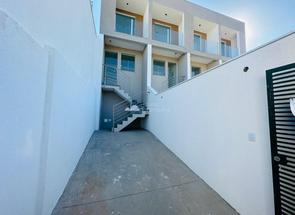 Casa, 2 Quartos, 2 Vagas, 2 Suites em Santa Branca, Belo Horizonte, MG valor de R$ 519.000,00 no Lugar Certo