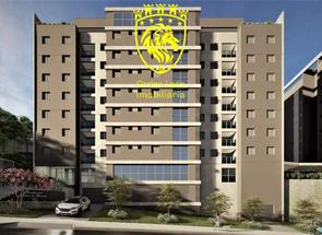 Apartamento, 2 Quartos, 2 Vagas, 2 Suites em Buritis, Belo Horizonte, MG valor de R$ 832.000,00 no Lugar Certo