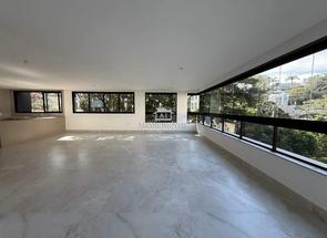 Apartamento, 4 Quartos, 4 Vagas, 4 Suites em Lourdes, Belo Horizonte, MG valor de R$ 4.280.000,00 no Lugar Certo