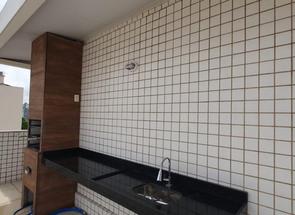 Apartamento, 5 Quartos, 2 Vagas, 4 Suites para alugar em Prado, Belo Horizonte, MG valor de R$ 7.800,00 no Lugar Certo