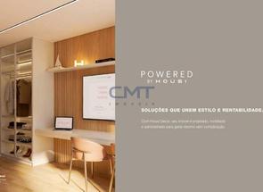 Apart Hotel, 1 Quarto em Pinheiros, São Paulo, SP valor de R$ 447.355,00 no Lugar Certo