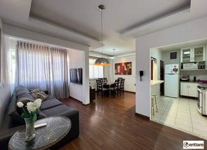 Apartamento, 3 Quartos, 2 Vagas, 1 Suite em Buritis, Belo Horizonte, MG valor de R$ 650.000,00 no Lugar Certo