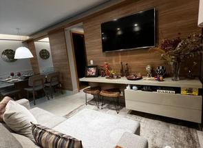 Apartamento, 2 Quartos, 2 Vagas, 1 Suite em Liberdade, Belo Horizonte, MG valor de R$ 729.000,00 no Lugar Certo