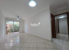 Apartamento, 3 Quartos, 2 Vagas, 1 Suite em Rua Ranieri Augusto Felix Martins, Jardim Botânico, Ribeirão Preto, SP valor de R$ 440.000,00 no Lugar Certo