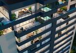 Cobertura, 4 Quartos, 4 Vagas, 4 Suites