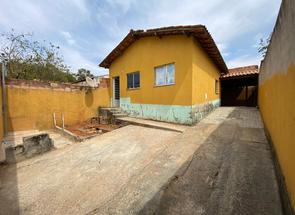 Casa, 2 Quartos, 4 Vagas em Floresta Encantada, Esmeraldas, MG valor de R$ 200.000,00 no Lugar Certo