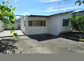 Casa, 2 Quartos, 1 Vaga para alugar em Santa Branca, Belo Horizonte, MG valor de R$ 2.000,00 no Lugar Certo