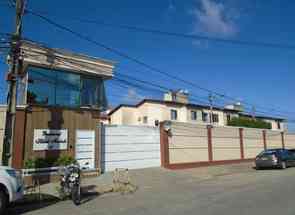 Apartamento, 2 Quartos em Rua Coronel Manuel Albano, Mondubim, Fortaleza, CE valor de R$ 140.000,00 no Lugar Certo